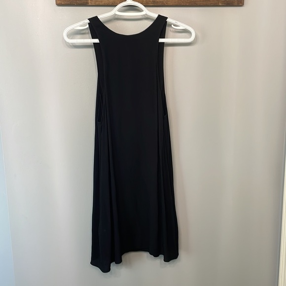 Wilfred Free Black Dress size XS - Picture 4 of 6